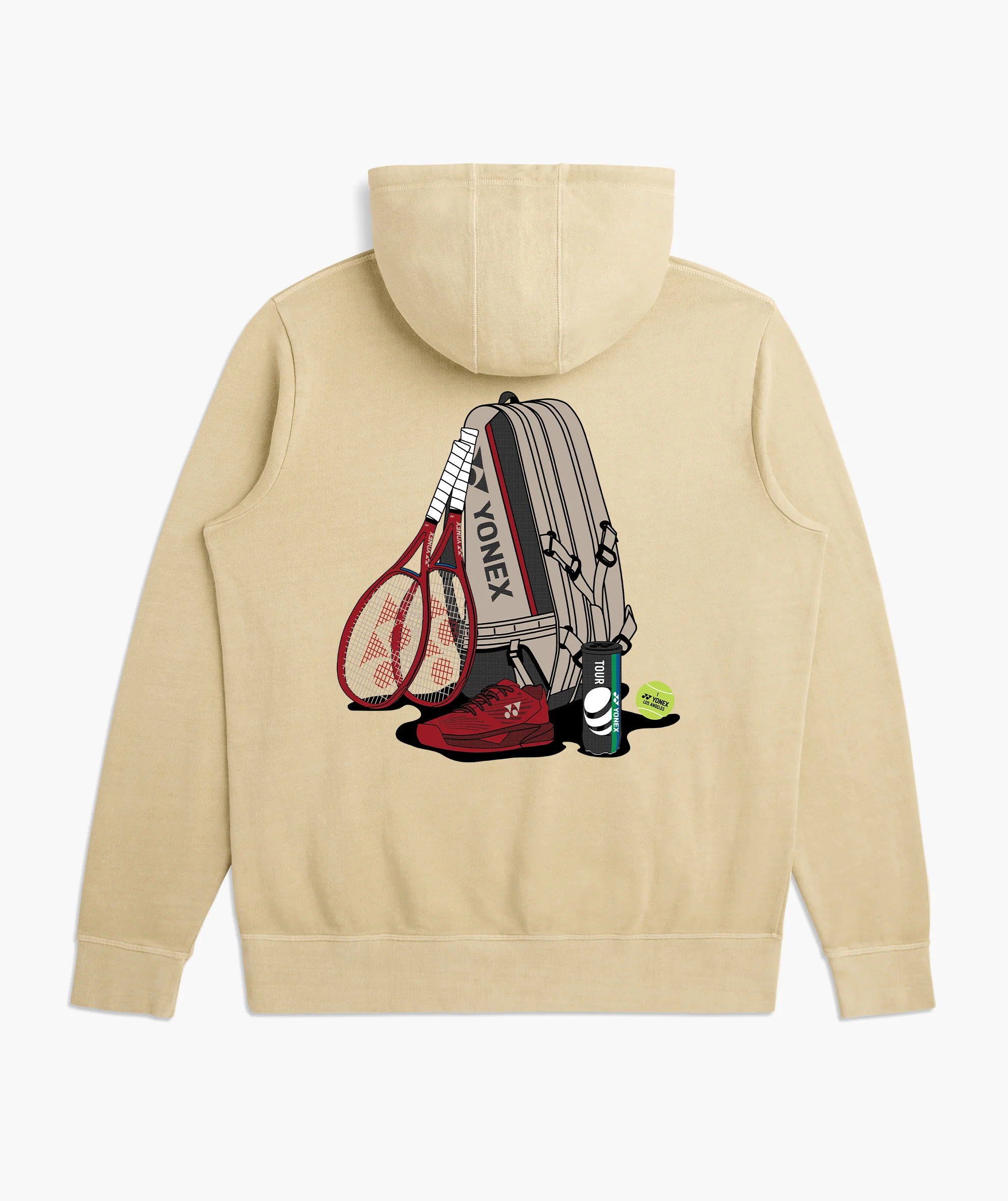 Men's Tops